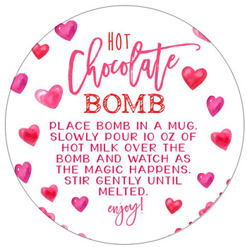 Valentines Miscellaneous Supplies