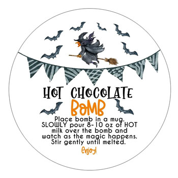 Labels and Stickers