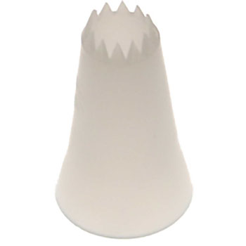 Piping Tips and Couplers