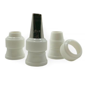 Piping Bags and Accessories