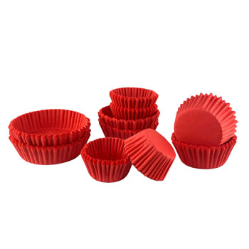 Christmas Candy Cups