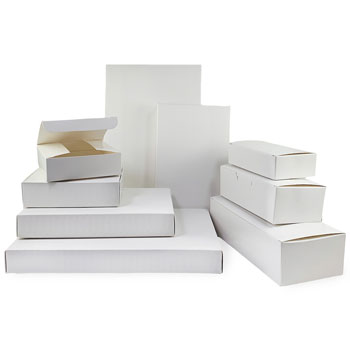 Bulk Discount Candy Boxes