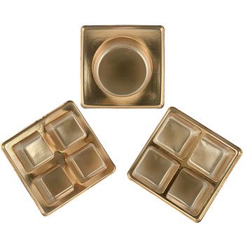 Candy Box Inserts