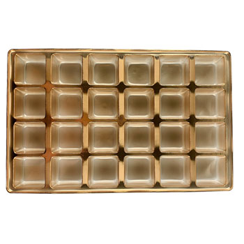 Candy Box Inserts