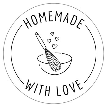 Labels and Stickers