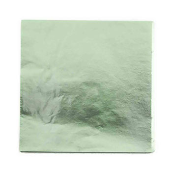 Bags and Candy Wrappers