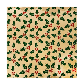 Christmas Candy Wrappers