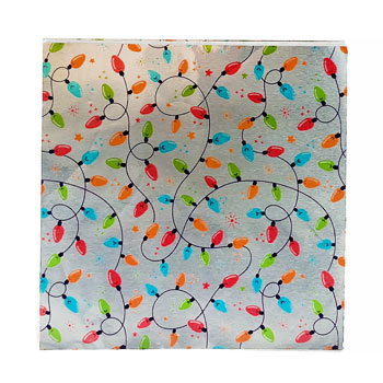 Christmas Candy Wrappers