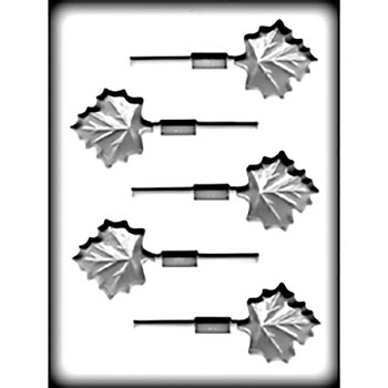 Thanksgiving, Fall Chocolate Molds and Candy Molds