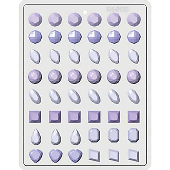 Autumn Carpenter Designs Candy and Fondant Molds