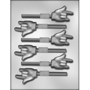 Peace Themed Baking and Decorating Supplies
