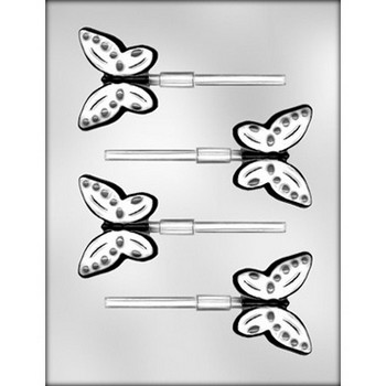 Butterfly Themed Baking and Decorating Supplies