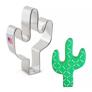 Western Themed Baking and Decorating Supplies