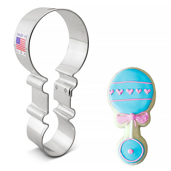 Special Occasions Cookie Cutters