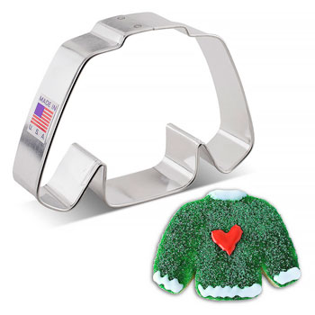 Everyday Cookie Cutters