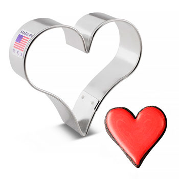 Ann Clark General Cutters