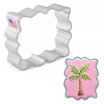 General Shape Cookie Cutters