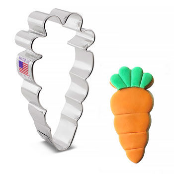 Easter Cookie Cutters
