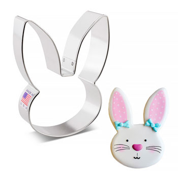 Easter Cookie Cutters