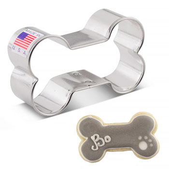 Everyday Cookie Cutters