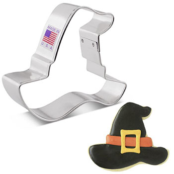 Halloween Cookie Cutters