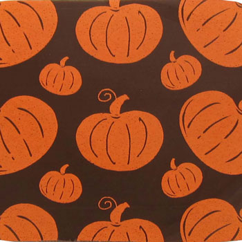 Thanksgiving, Fall Chocolate Transfer Sheets