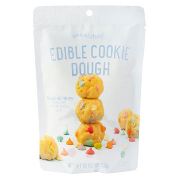 Sweetshop Baking Mixes