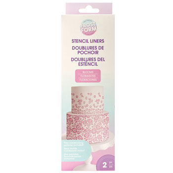 Stencils and Stencil Accessories