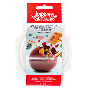 Kaboom Chocolaka