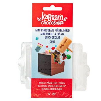 Kaboom Chocolaka