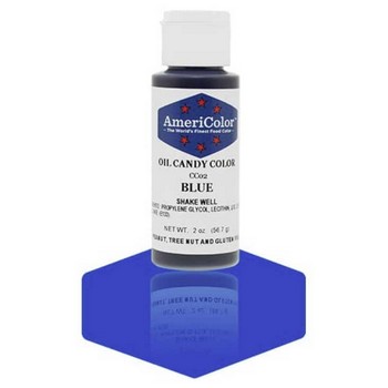 AmeriColor Oil Based Food Coloring