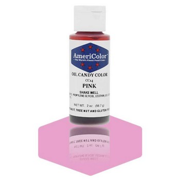 AmeriColor Oil-Based Food Color