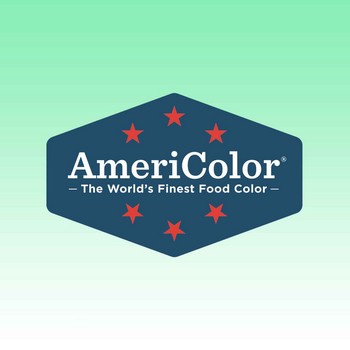 Turquoise AmeriMist™ Air Brush Food Color