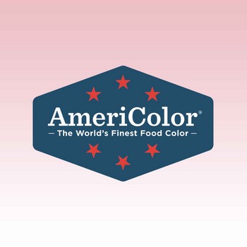 Soft Pink AmeriMist™ Air Brush Food Color