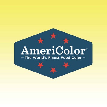 Gold AmeriMist™ Air Brush Food Color