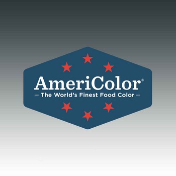 Gunmetal AmeriMist™ Air Brush Food Color