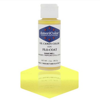 AmeriColor Oil Based Food Coloring