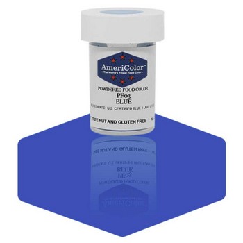 AmeriColor Powdered Food Coloring