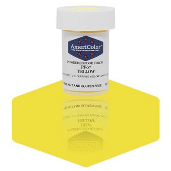 AmeriColor Powdered Food Coloring