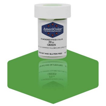 AmeriColor Powdered Food Coloring