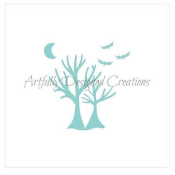 Halloween Cake Decorating Supplies