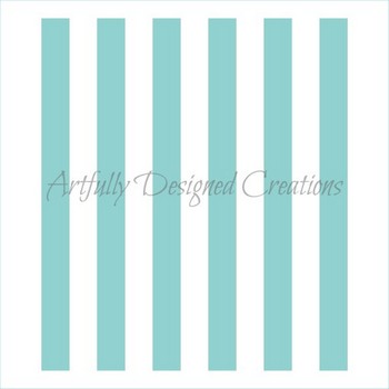 Artfully Designed Creations Cookie Stencils
