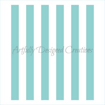 Artfully Designed Creations Cookie Stencils