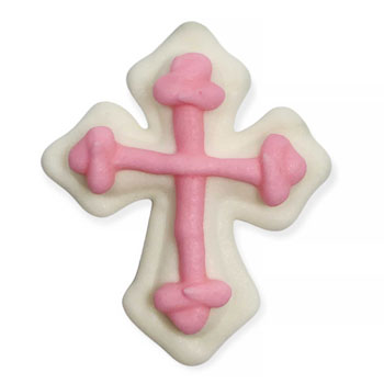 Religious Icing Decorations
