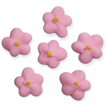 Flower/Leaf Layon Decorations