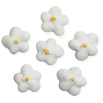 Flower/Leaf Layon Decorations