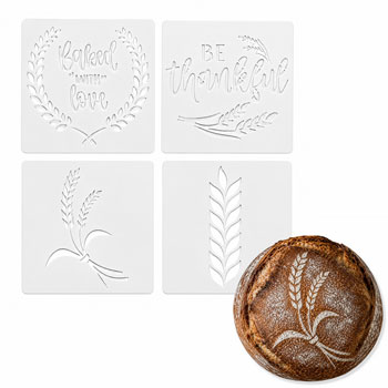 Bread Making Tools
