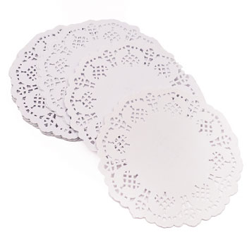 Paper Doilies
