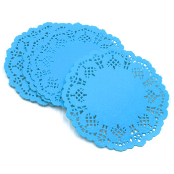 Paper Doilies