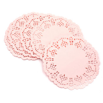Paper Doilies